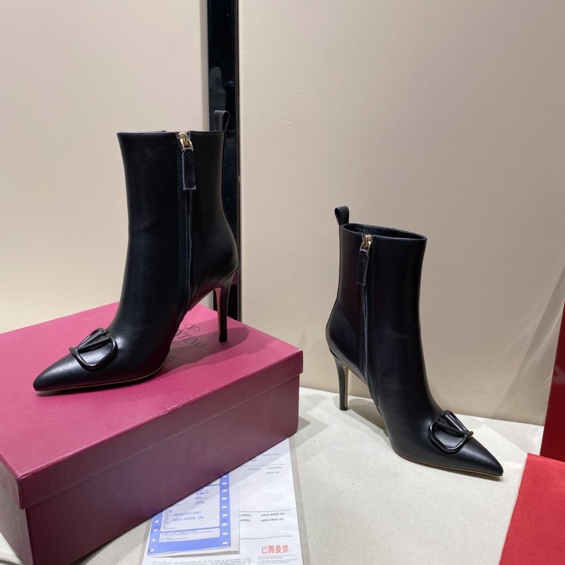 Valentino Boots